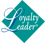 Loyalty leader logo