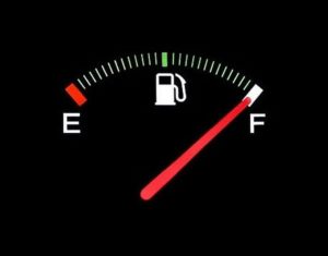 fuel gauge
